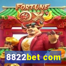 8822bet com